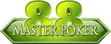 Logo MASTERPOKER88